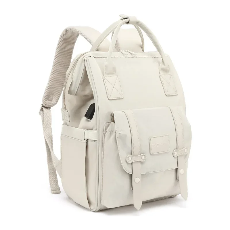 Diaper Bag Backpack - Baby Nappy Bag Mummy Bag Backpack