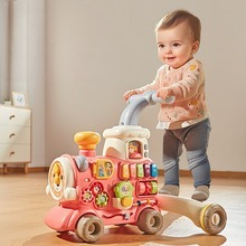 Montessori Early Education Tra - Baby Walker Activity incelemesi ve fiyatı