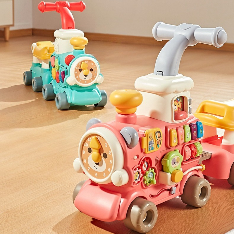 Montessori Early Education Tra - Baby Walker Activity incelemesi ve fiyatı