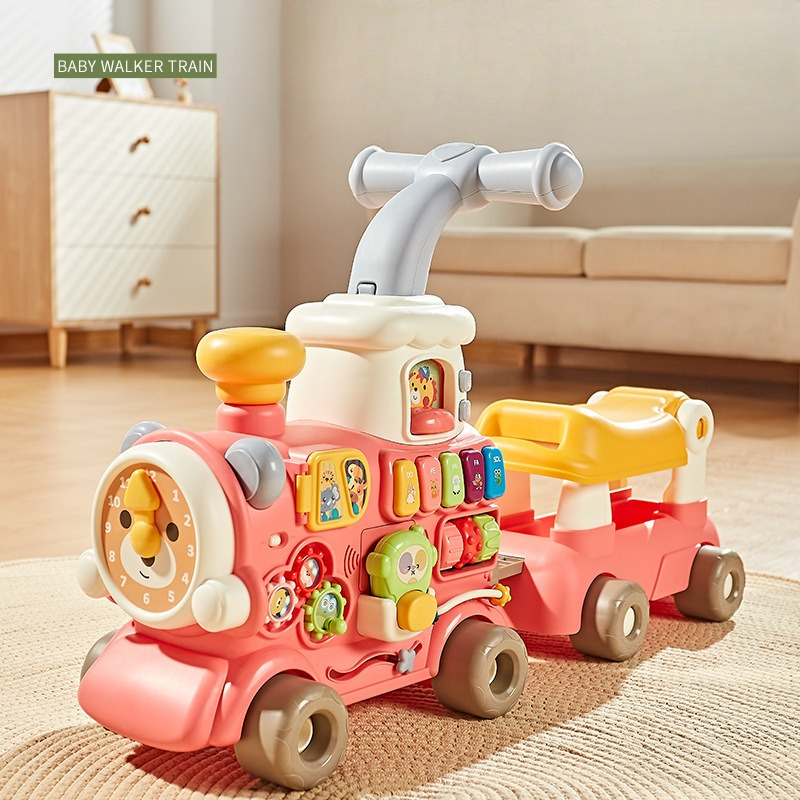 Montessori Early Education Tra - Baby Walker Activity incelemesi ve fiyatı