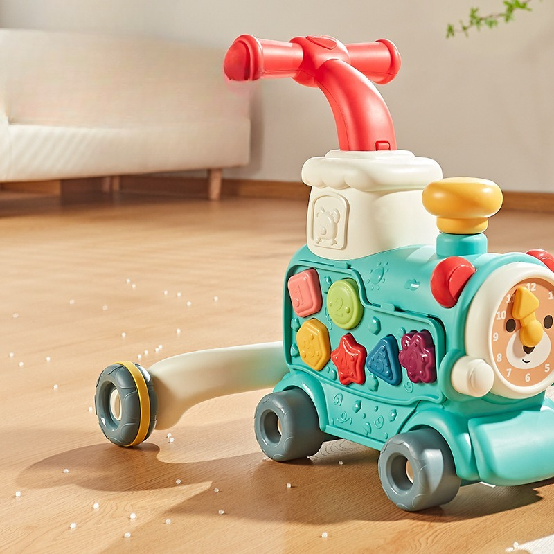 Montessori Early Education Tra - Baby Walker Activity incelemesi ve fiyatı
