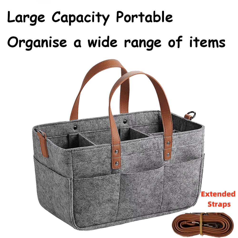 Automobiles Baby Felt Storage  - Baby Products Storage Box incelemesi ve fiyatı