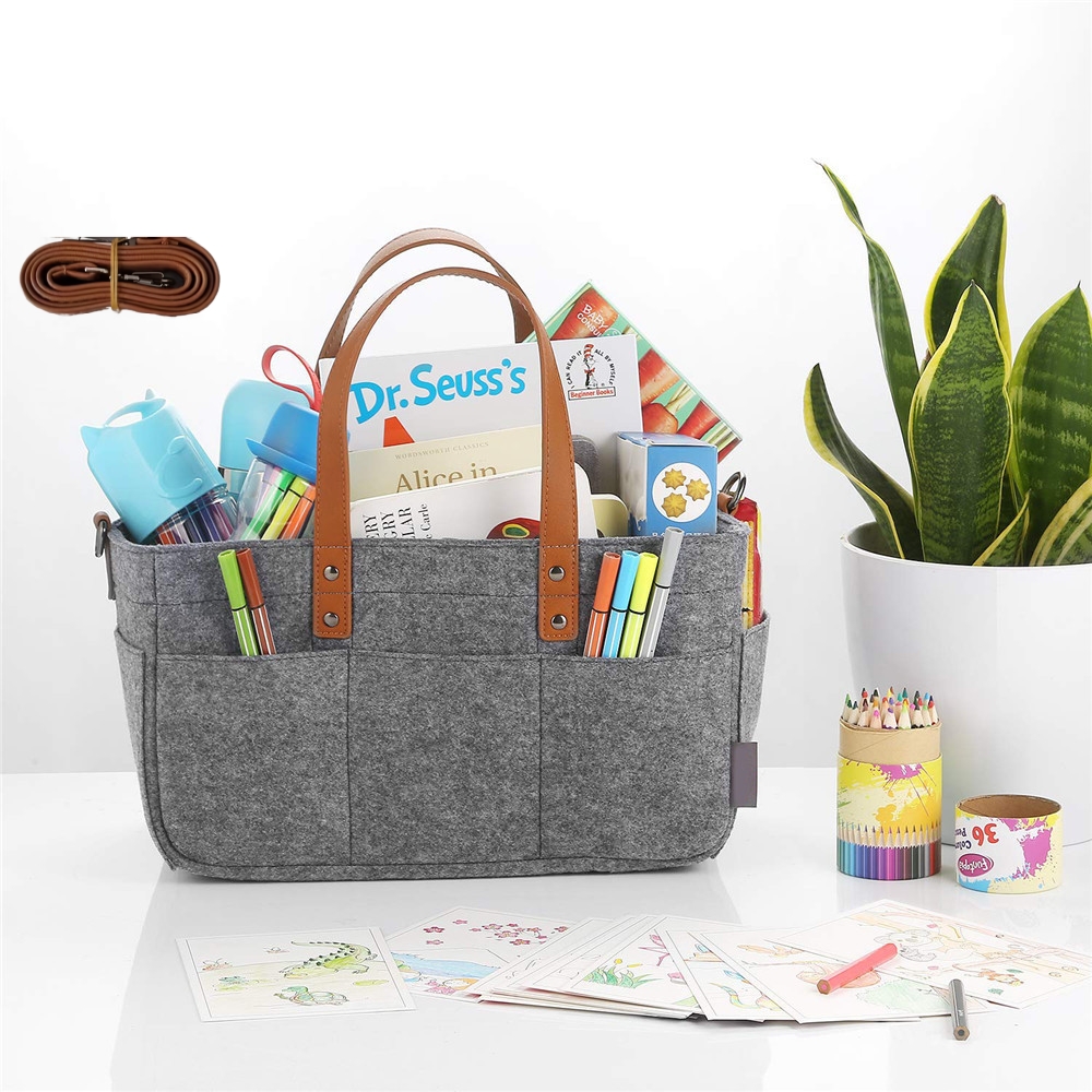 Automobiles Baby Felt Storage  - Baby Products Storage Box incelemesi ve fiyatı