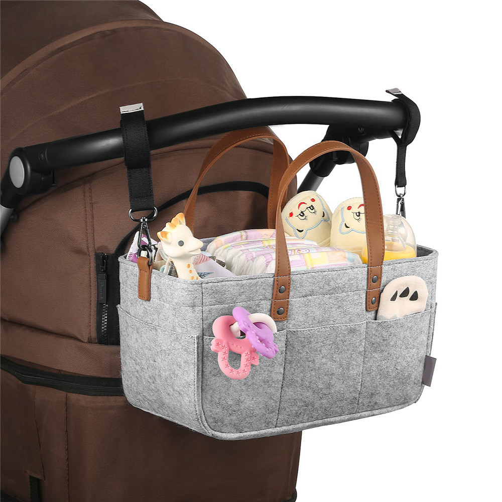 Automobiles Baby Felt Storage  - Baby Products Storage Box incelemesi ve fiyatı