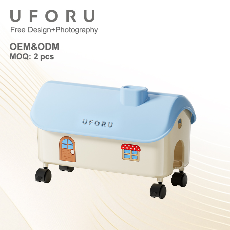 UFORU Toddler Proof Power Stri - Baby Products Storage Box incelemesi ve fiyatı