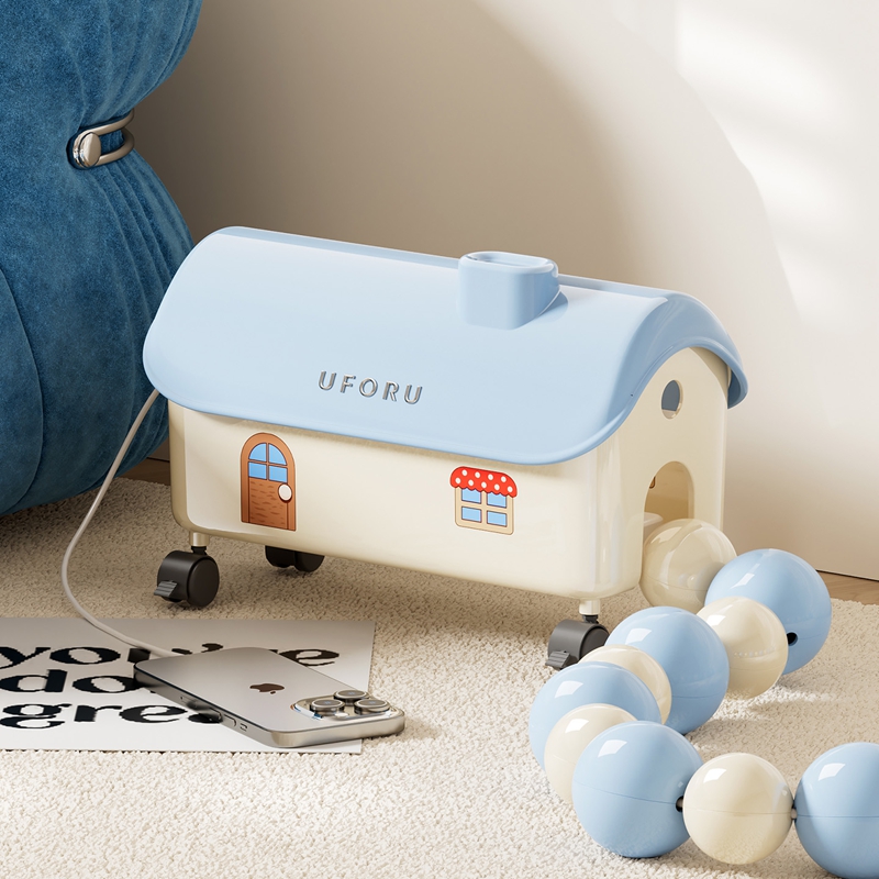 UFORU Toddler Proof Power Stri - Baby Products Storage Box incelemesi ve fiyatı