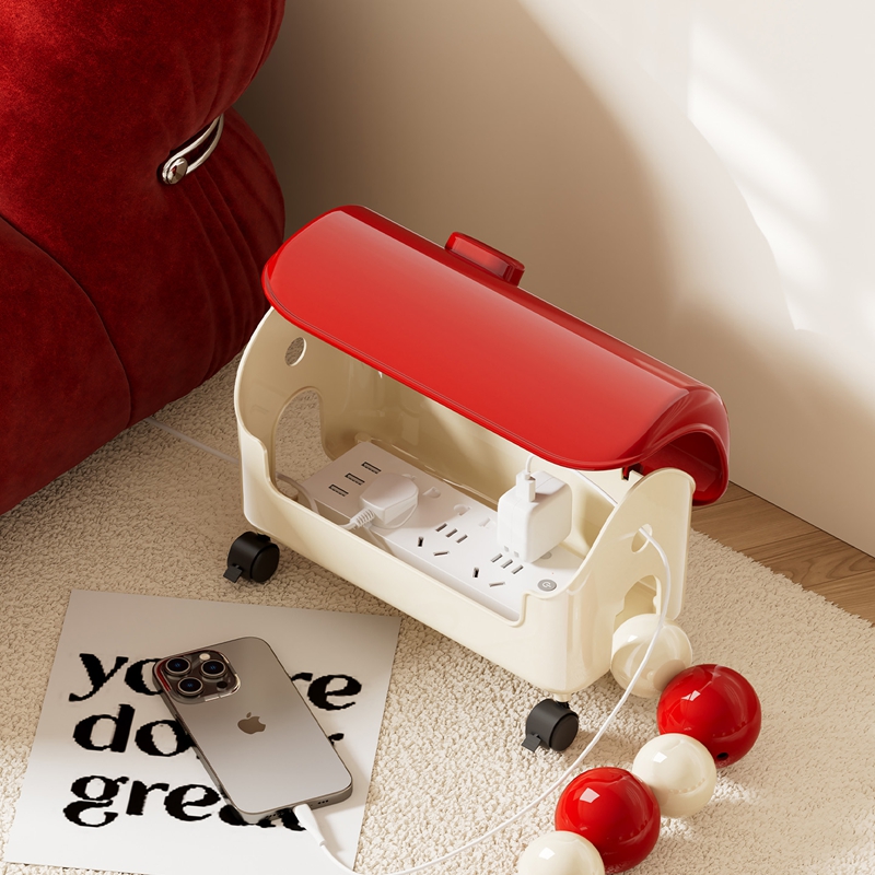 UFORU Toddler Proof Power Stri - Baby Products Storage Box incelemesi ve fiyatı