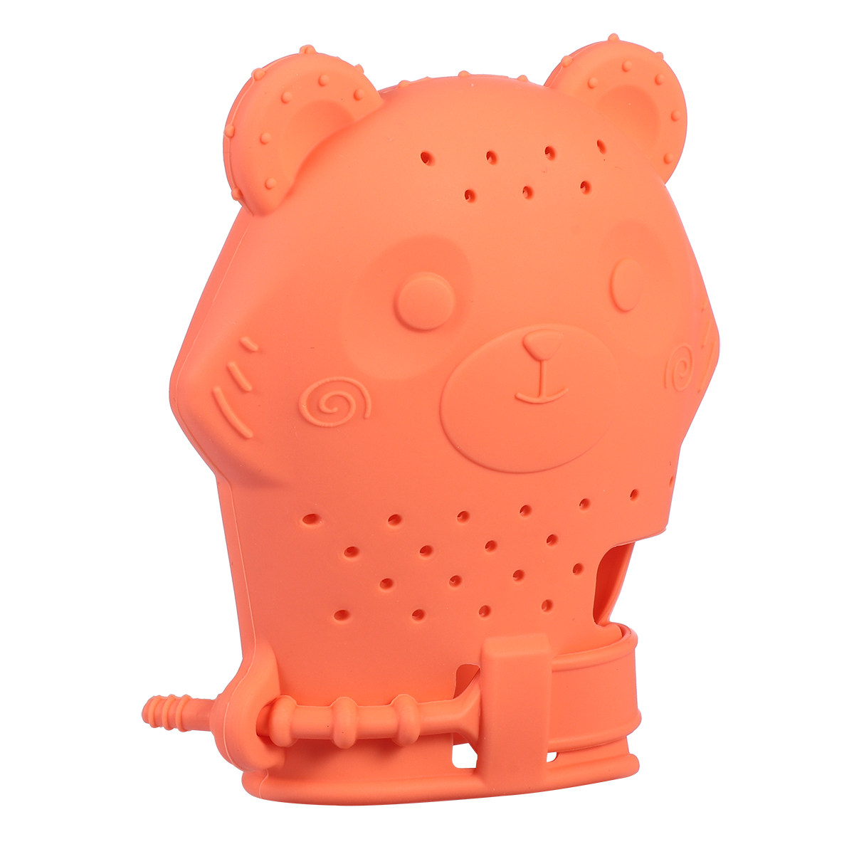 Silicone Baby Teether Glove Mi - Teething Mitten Baby incelemesi ve fiyatı