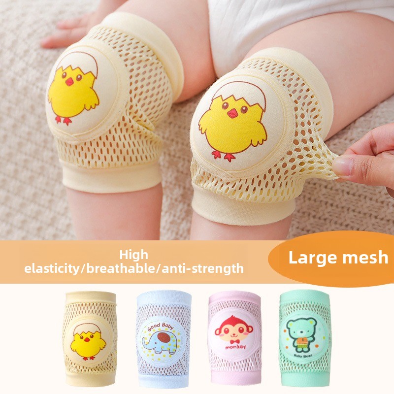 Baby Knee Pads 1 Pair - Thin S - Baby Walker Activity incelemesi ve fiyatı