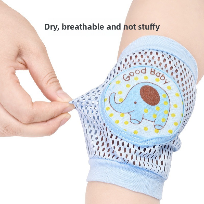 Baby Knee Pads 1 Pair - Thin S - Baby Walker Activity incelemesi ve fiyatı