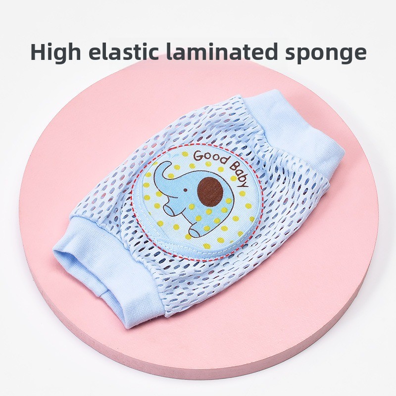 Baby Knee Pads 1 Pair - Thin S - Baby Walker Activity incelemesi ve fiyatı