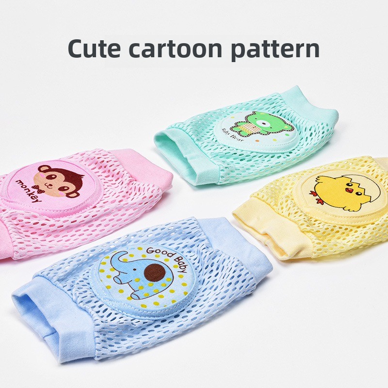 Baby Knee Pads 1 Pair - Thin S - Baby Walker Activity incelemesi ve fiyatı