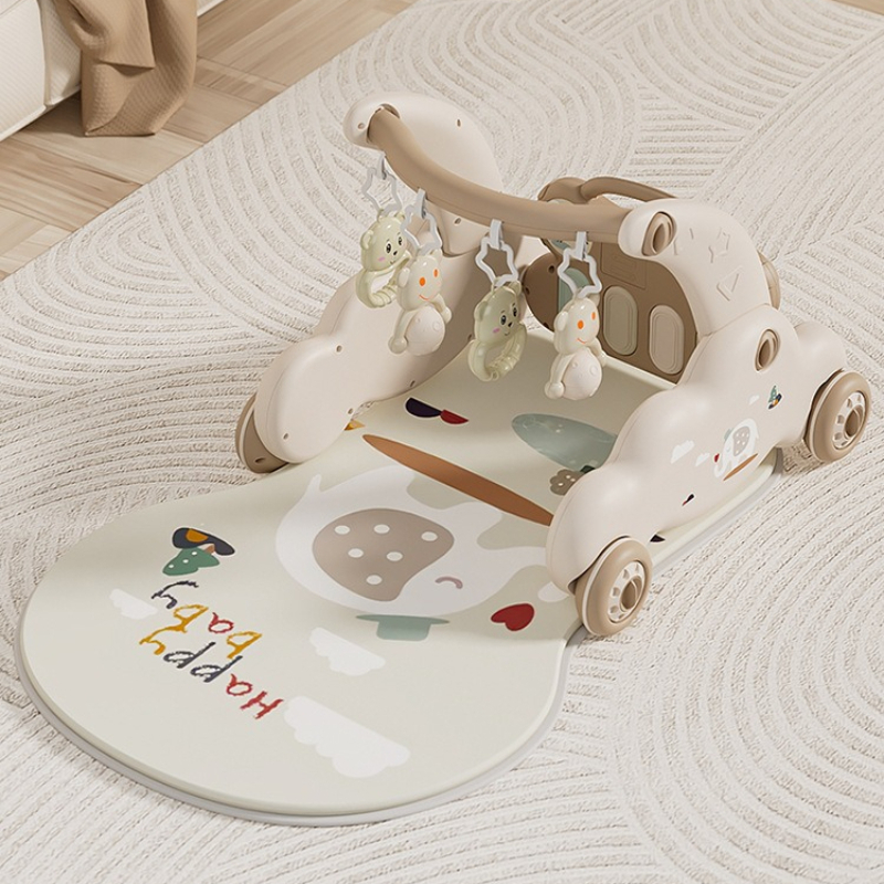 Baby Activity Gym with Kick &  - Baby Walker Activity incelemesi ve fiyatı