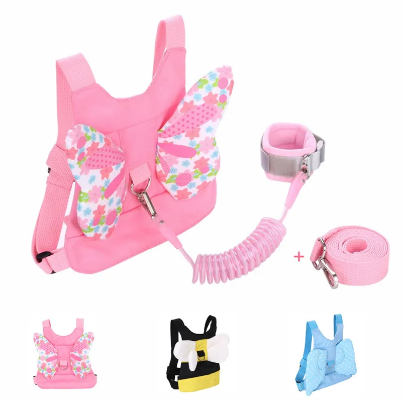 Fashion Anti Lost Wrist Band f - Baby Walker Activity incelemesi ve fiyatı