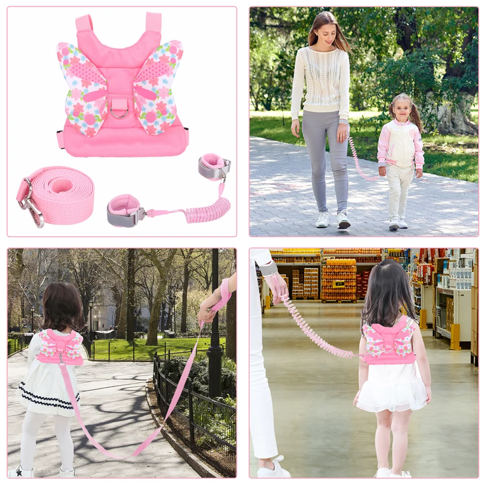 Fashion Anti Lost Wrist Band f - Baby Walker Activity incelemesi ve fiyatı