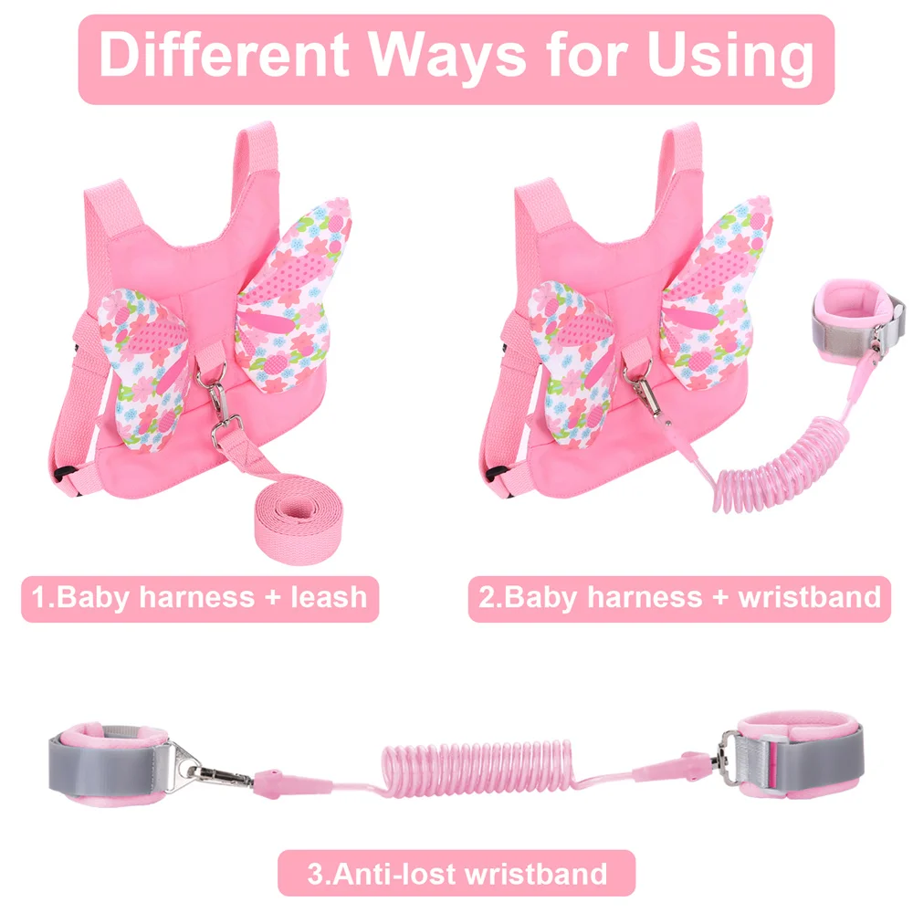 Fashion Anti Lost Wrist Band f - Baby Walker Activity incelemesi ve fiyatı