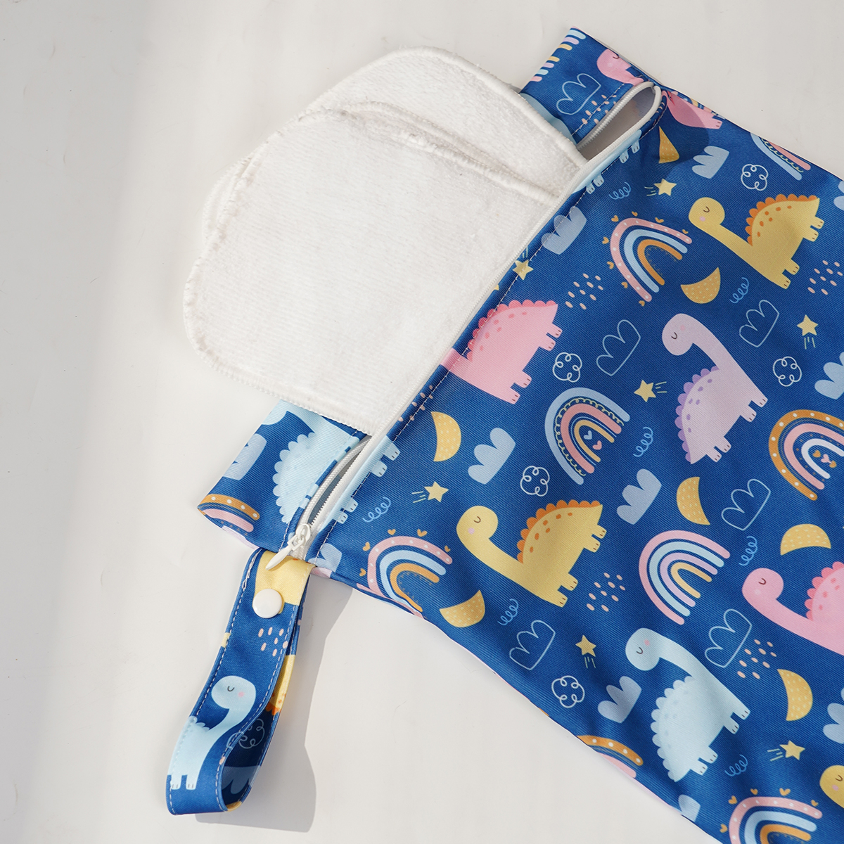 Elinfant 2PCS Waterproof Hangi - Diaper Bag Backpack incelemesi ve fiyatı