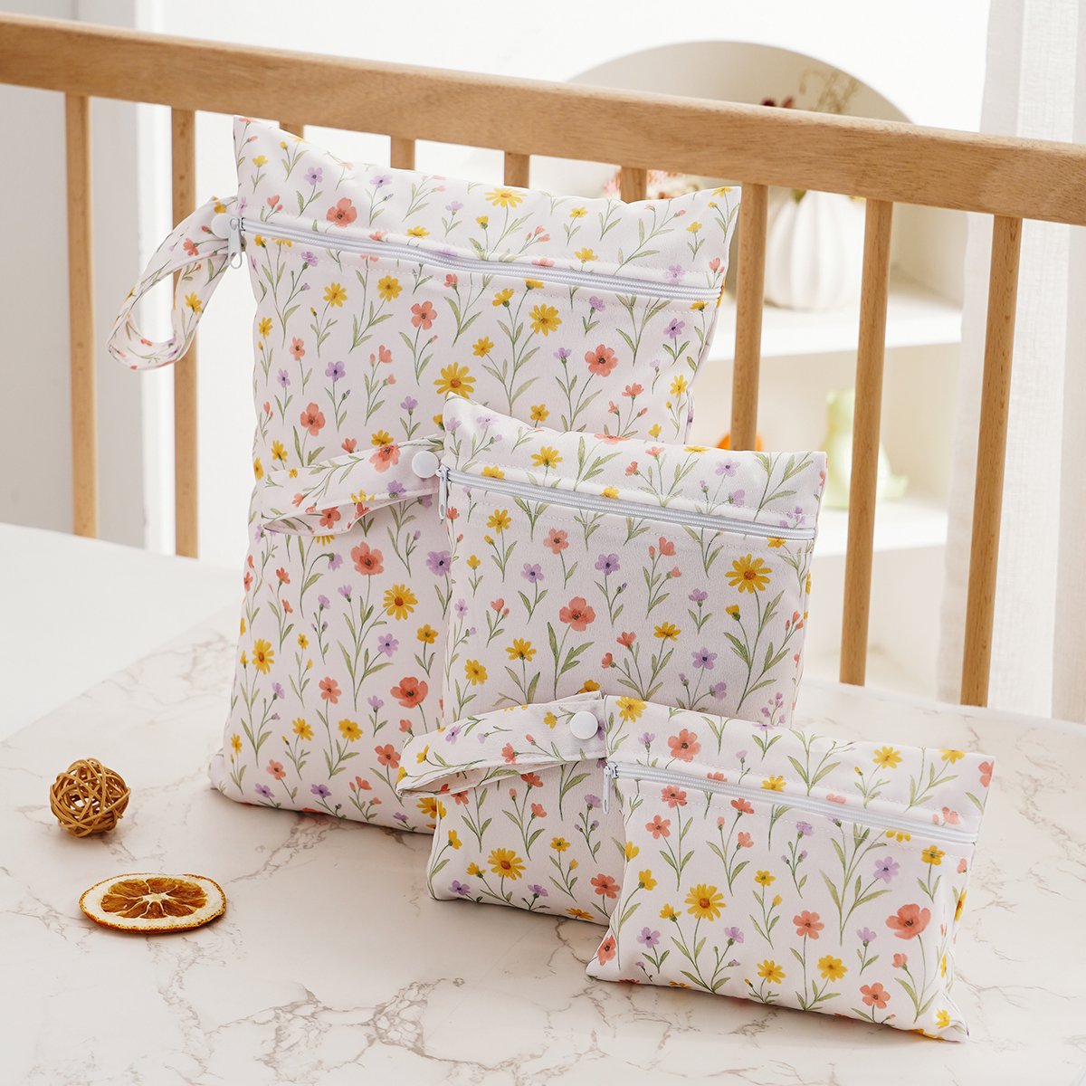 Kangobaby #My Soft Life# 3pcs  - Diaper Bag Backpack incelemesi ve fiyatı