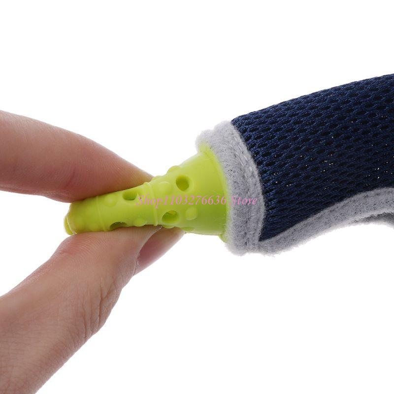 R6FD Nontoxic Silicone Baby Ki - Teething Mitten Baby incelemesi ve fiyatı