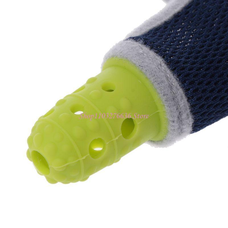 R6FD Nontoxic Silicone Baby Ki - Teething Mitten Baby incelemesi ve fiyatı