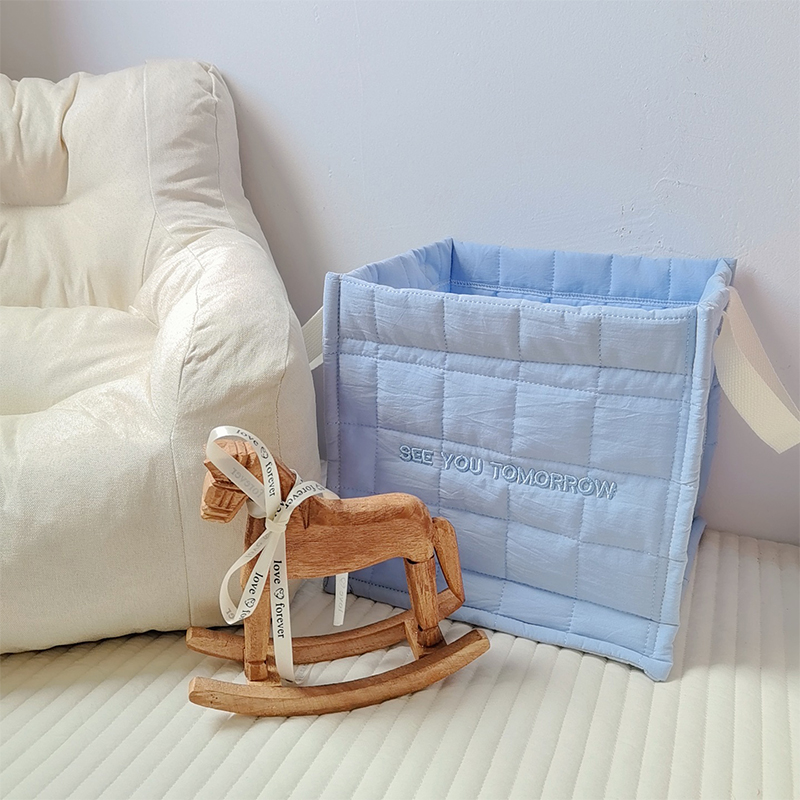 Korean Style Baby Diaper Stora - Baby Products Storage Box incelemesi ve fiyatı