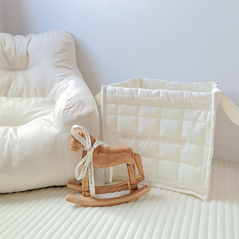 Korean Style Baby Diaper Stora - Baby Products Storage Box incelemesi ve fiyatı