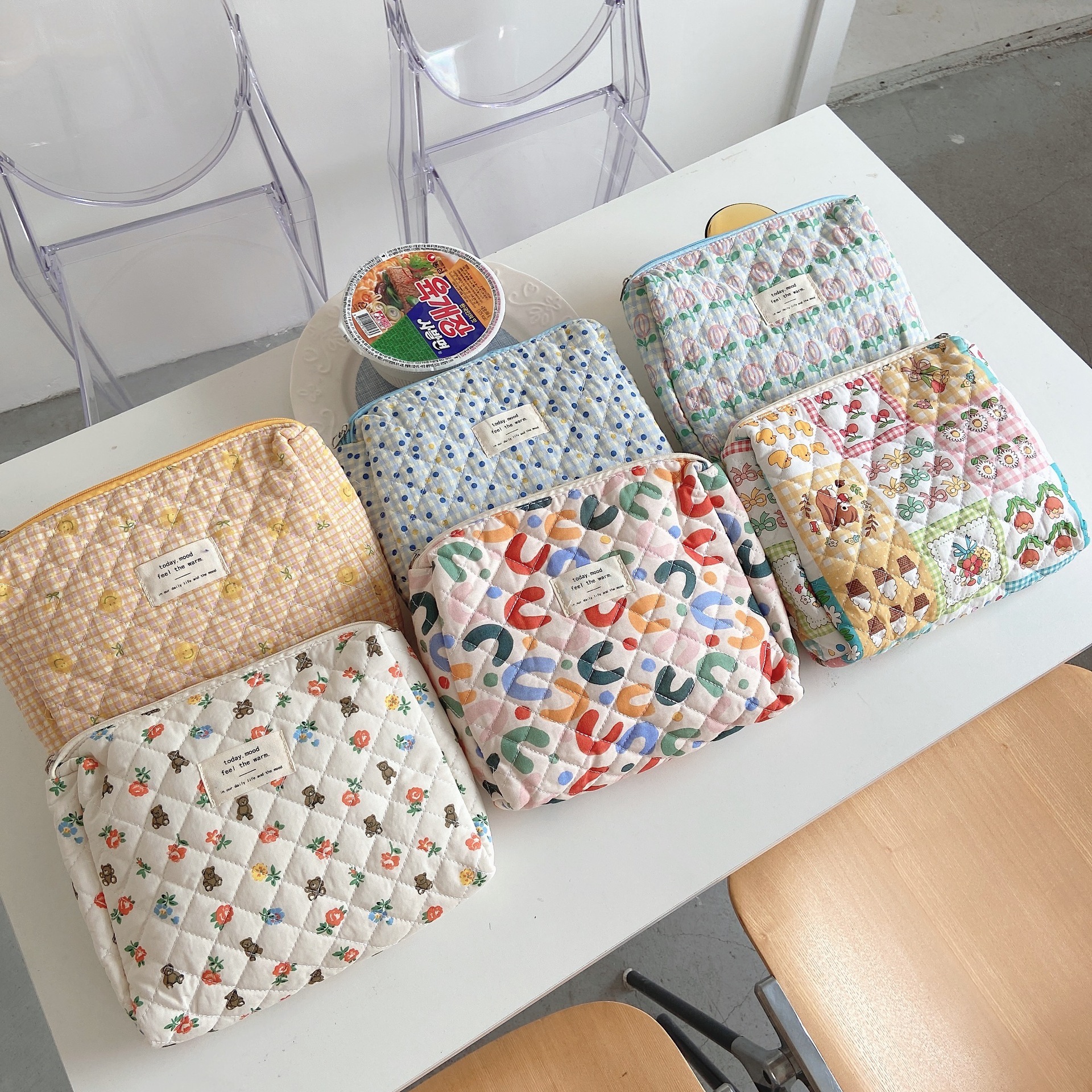Baby Diaper Bag Cartoon Print  - Diaper Bag Backpack incelemesi ve fiyatı