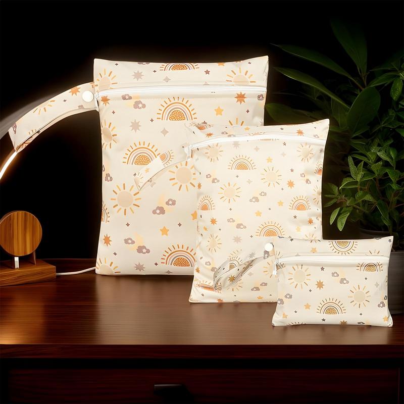 Wet Dry Bag Clothes Pouches Se - Diaper Bag Backpack incelemesi ve fiyatı