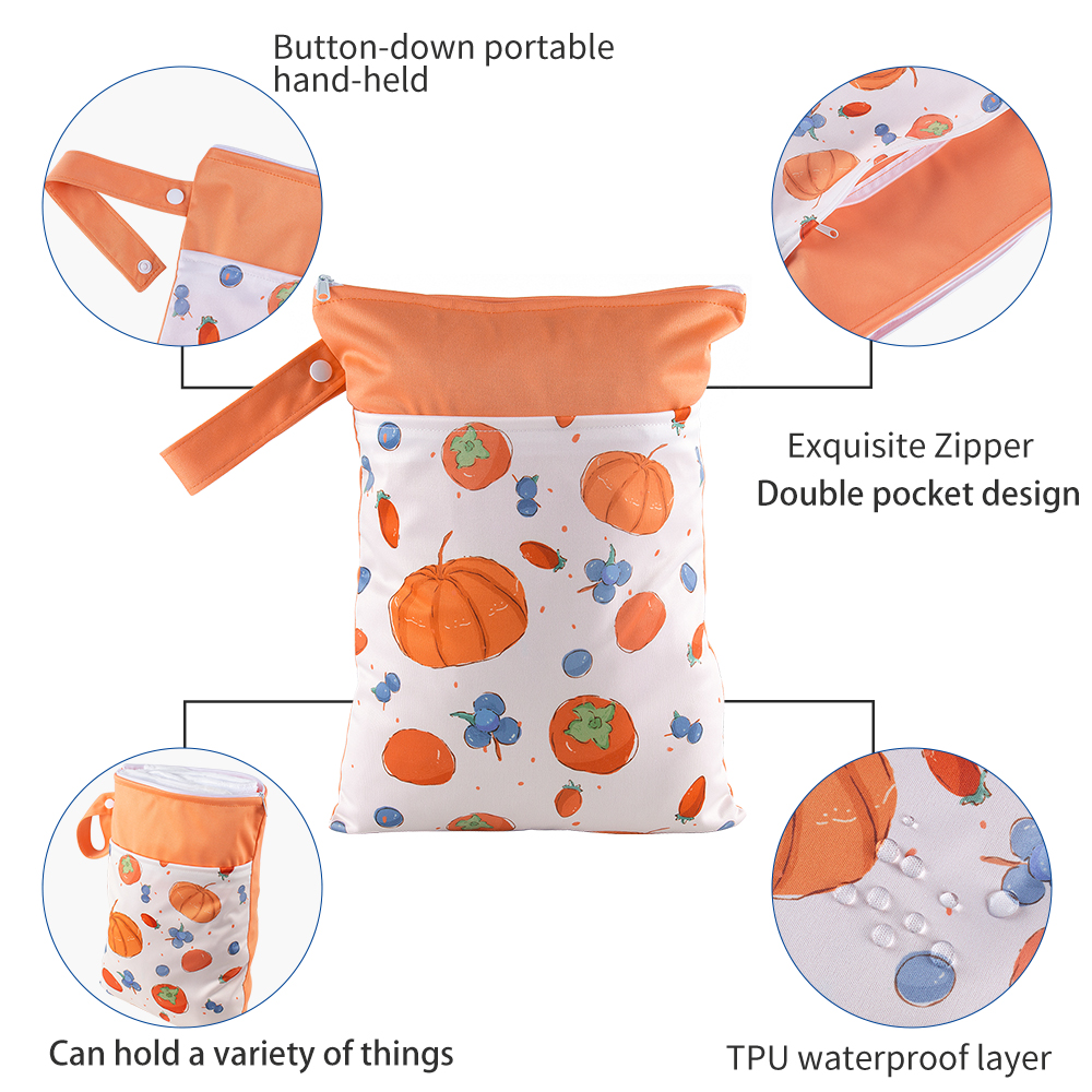 BIAI 25*35CM Double Pocket Org - Diaper Bag Backpack incelemesi ve fiyatı