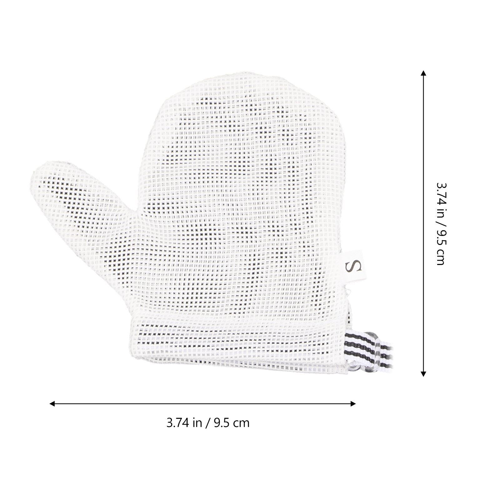 1Pair Baby Teething Mittens So - Teething Mitten Baby incelemesi ve fiyatı