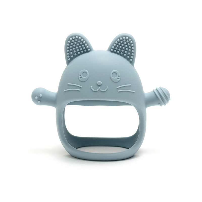 Baby Teething Mittens - Food-G - Teething Mitten Baby incelemesi ve fiyatı