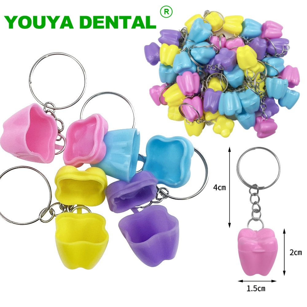 50pcs Baby Tooth Storage Box T - Baby Products Storage Box incelemesi ve fiyatı