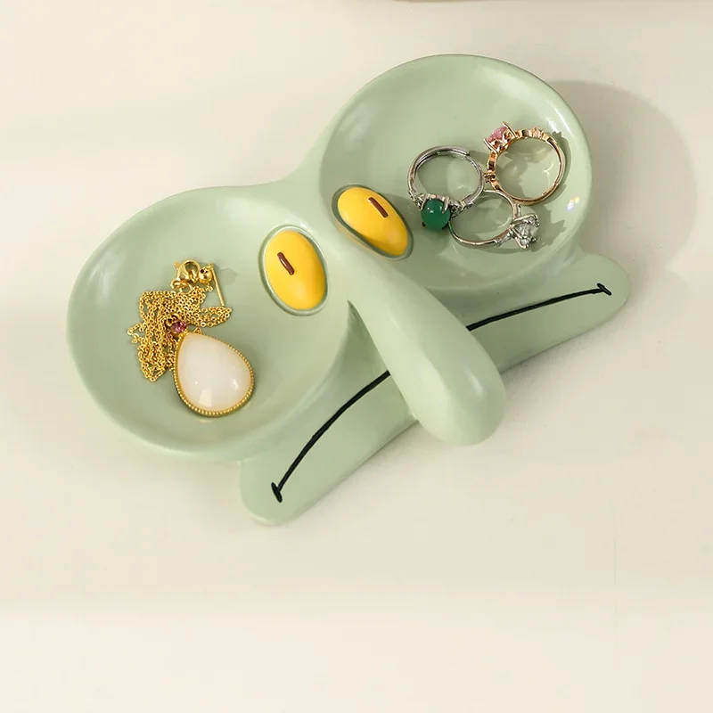 Cartoon Tray Sponges Baby Octo - Baby Products Storage Box incelemesi ve fiyatı