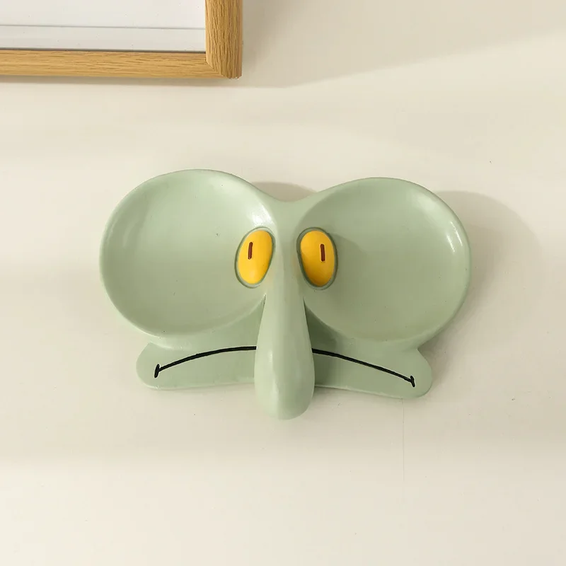 Cartoon Tray Sponges Baby Octo - Baby Products Storage Box incelemesi ve fiyatı