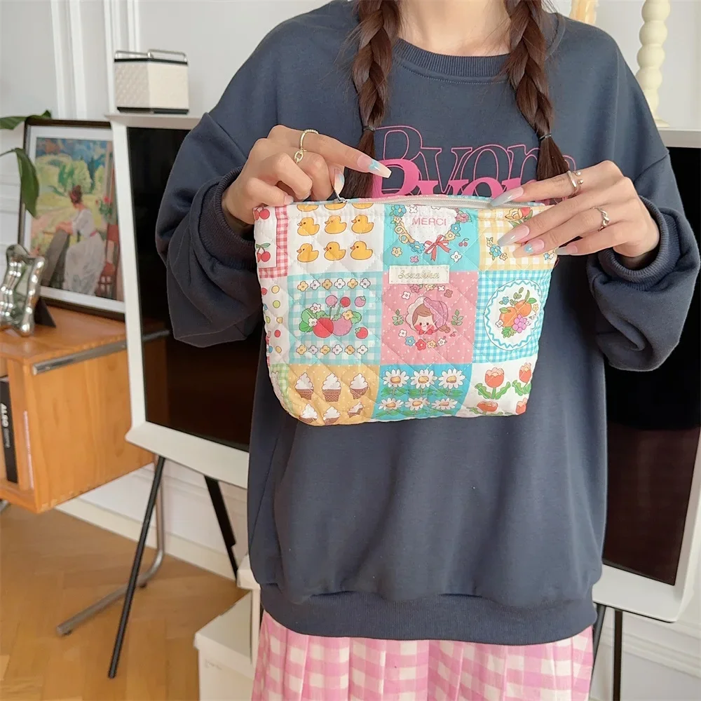 Baby Diaper Bag Cartoon Printe - Diaper Bag Backpack incelemesi ve fiyatı