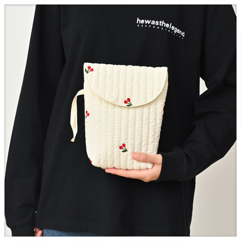 Embroidery Cotton Baby Diaper  - Diaper Bag Backpack incelemesi ve fiyatı