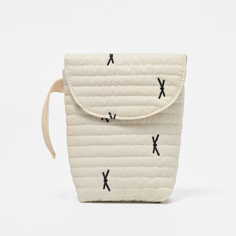 Embroidery Cotton Baby Diaper  - Diaper Bag Backpack incelemesi ve fiyatı