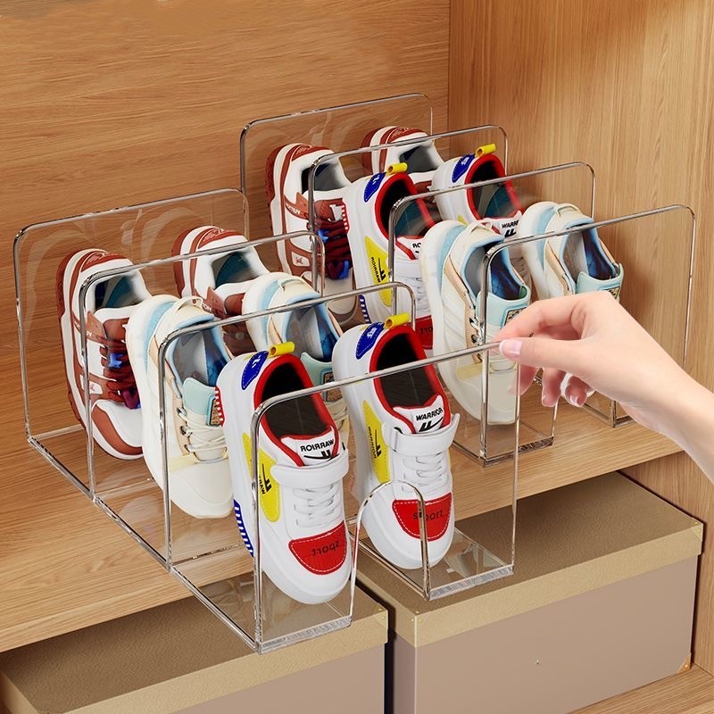 Children's Shoe Box Home Use S - Baby Products Storage Box incelemesi ve fiyatı