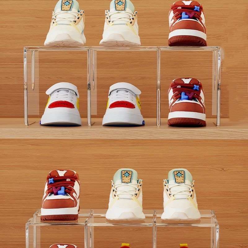 Children's Shoe Box Home Use S - Baby Products Storage Box incelemesi ve fiyatı