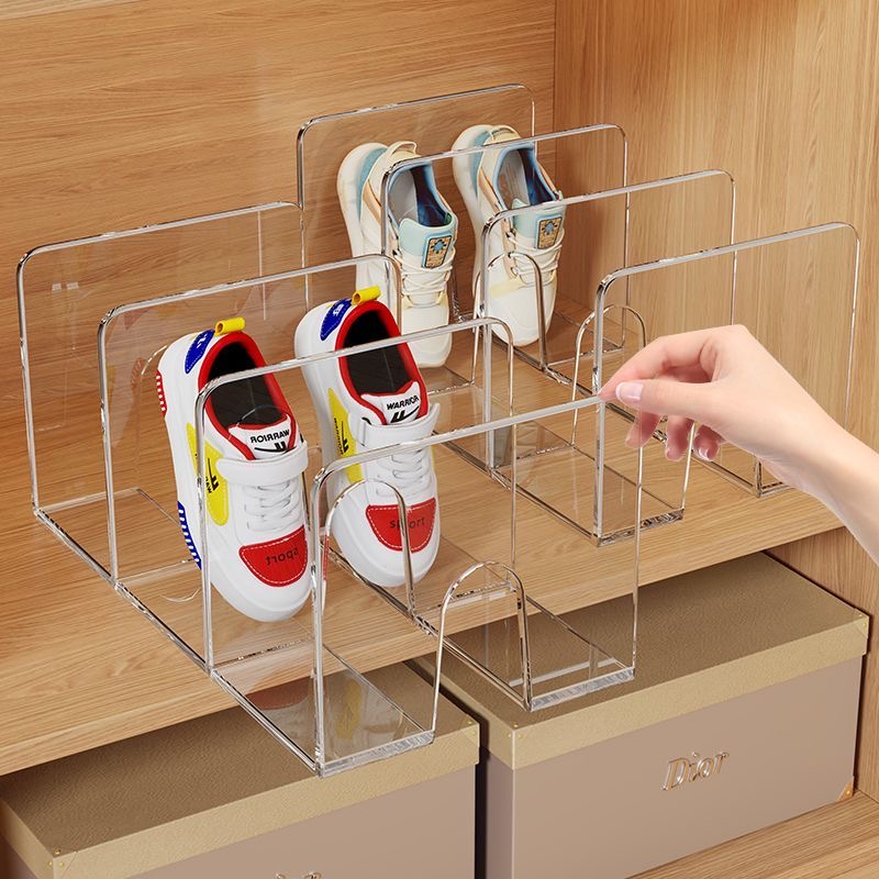 Children's Shoe Box Home Use S - Baby Products Storage Box incelemesi ve fiyatı