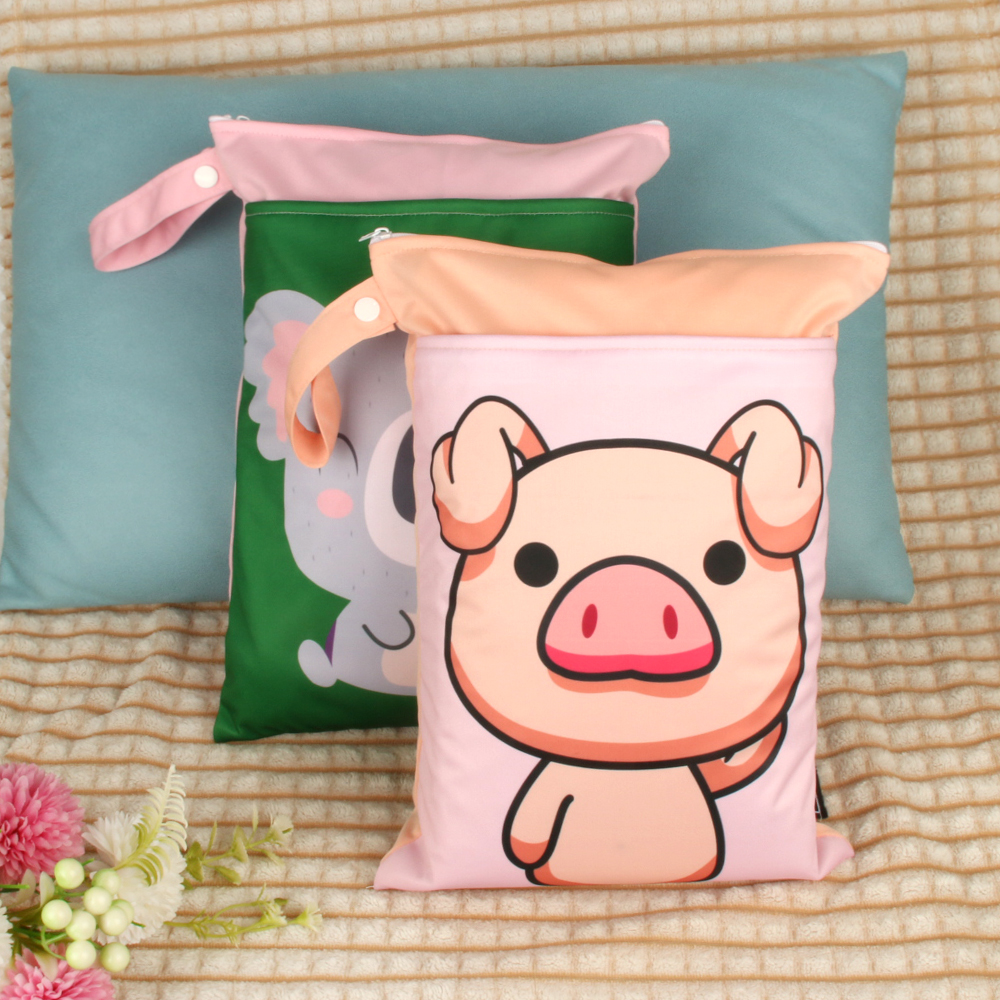 Babyshow 25x35cm Wet Dry Bag D - Diaper Bag Backpack incelemesi ve fiyatı