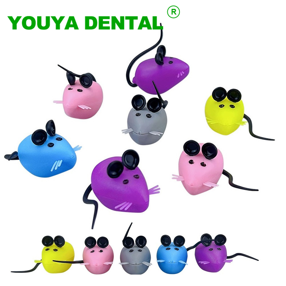 50pcs Milk Tooth Box Baby Toot - Baby Products Storage Box incelemesi ve fiyatı