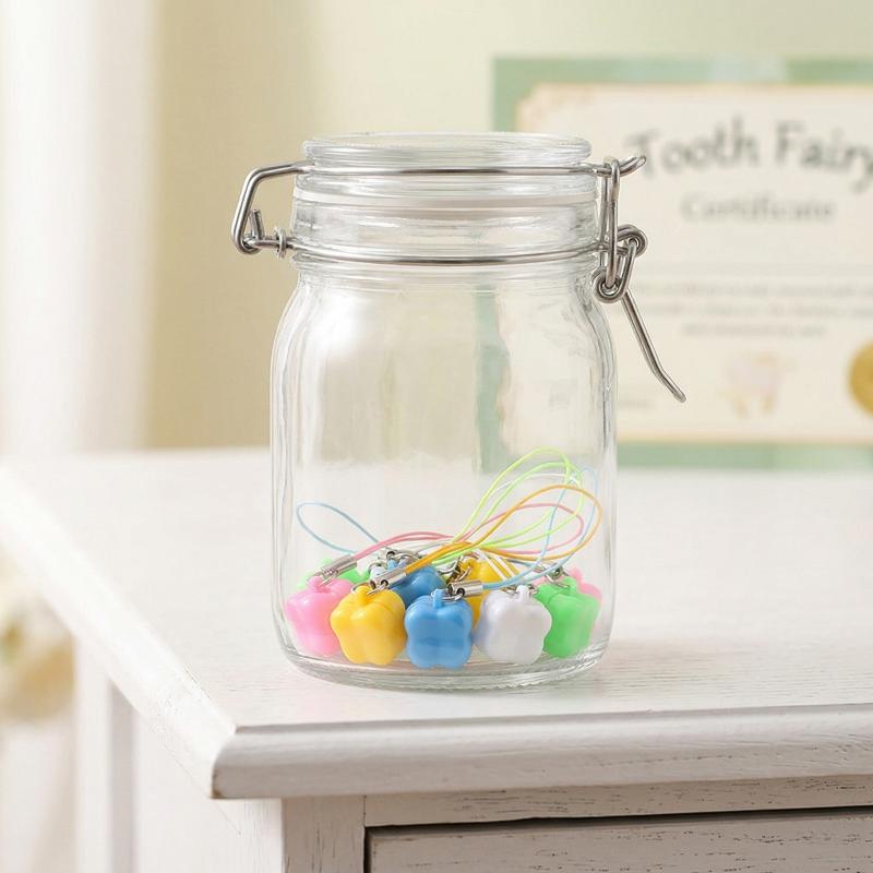 50Pcs Baby Tooth Box Tooth Sha - Baby Products Storage Box incelemesi ve fiyatı