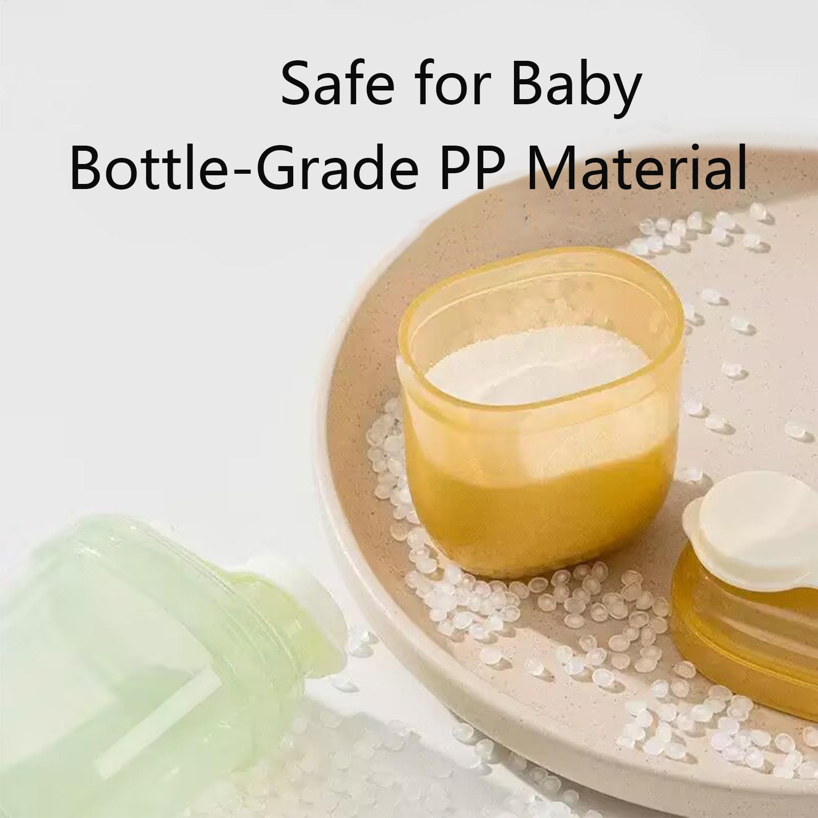 Formula Dispenser Portable Mil - Baby Products Storage Box incelemesi ve fiyatı