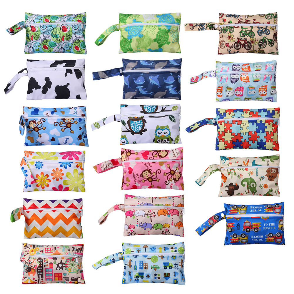 AIO 14*20cm Baby Diaper Bag Pr - Diaper Bag Backpack incelemesi ve fiyatı