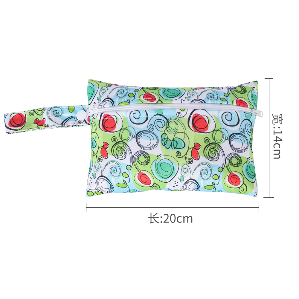 AIO 14*20cm Baby Diaper Bag Pr - Diaper Bag Backpack incelemesi ve fiyatı
