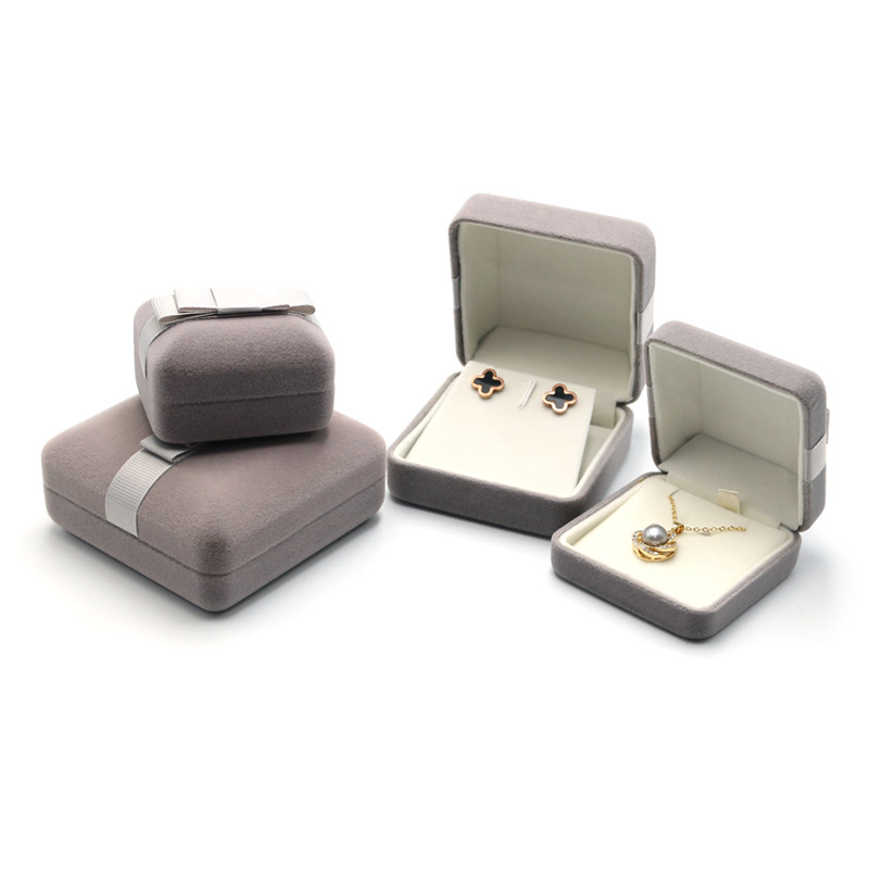 Elegant Jewelry Organizer Box  - Baby Products Storage Box incelemesi ve fiyatı