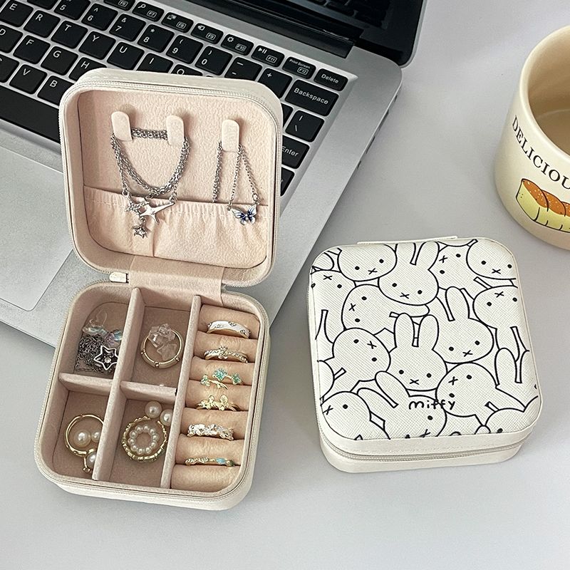 Kawaii Miffy Cute Baby Bunny P - Baby Products Storage Box incelemesi ve fiyatı