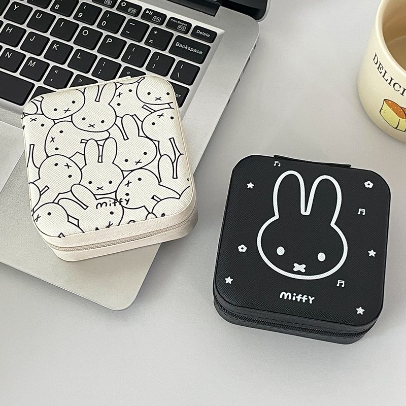 Kawaii Miffy Cute Baby Bunny P - Baby Products Storage Box incelemesi ve fiyatı