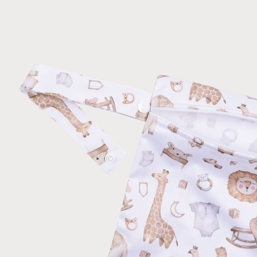 Elinfant 3PCS Travel Wash Cosm - Diaper Bag Backpack incelemesi ve fiyatı